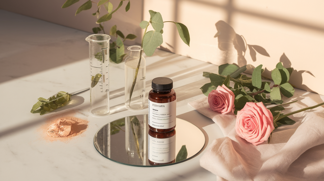 A FenyAura márka háttértörténete és minőségfókusza