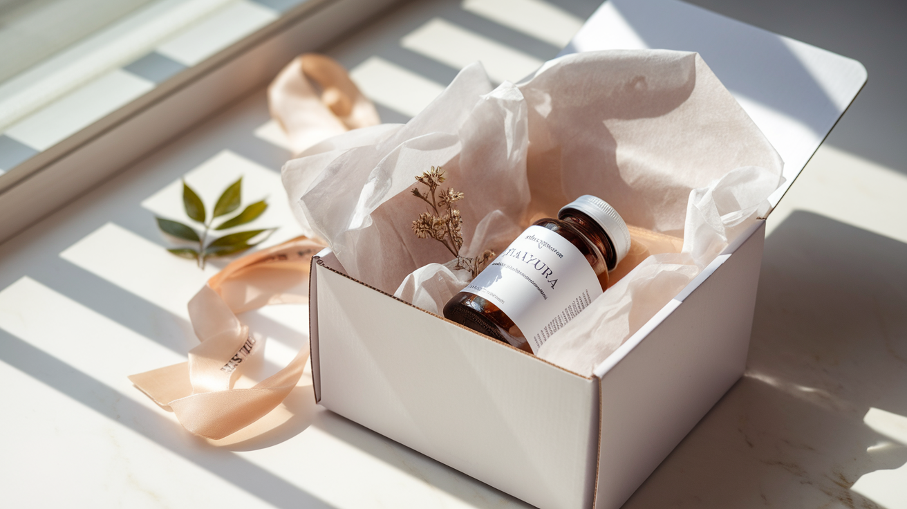 Csomagolás és kiszállítás